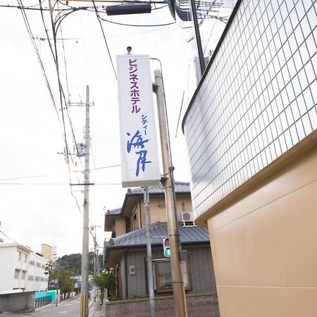 City Kaigetsu Sumoto Zewnętrze zdjęcie