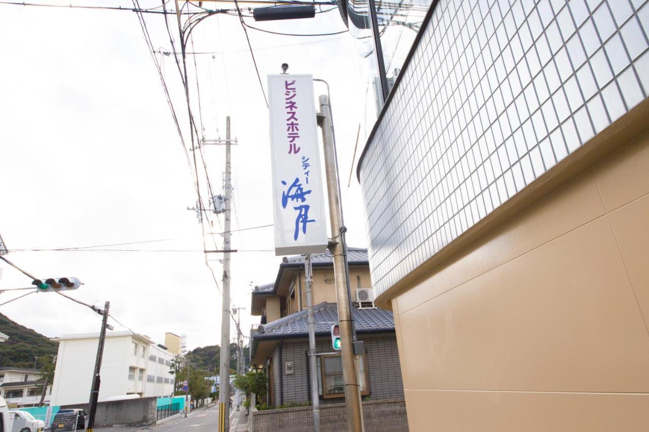 City Kaigetsu Sumoto Zewnętrze zdjęcie